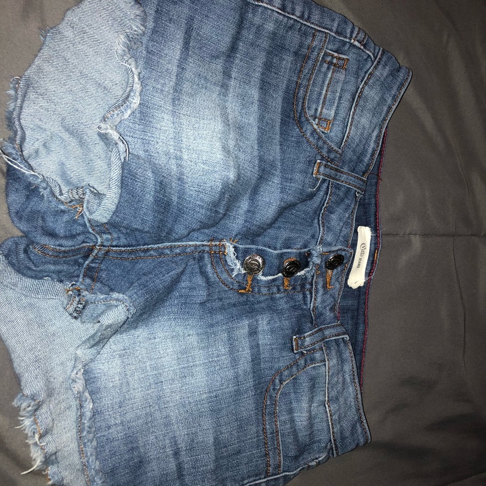 Shorts